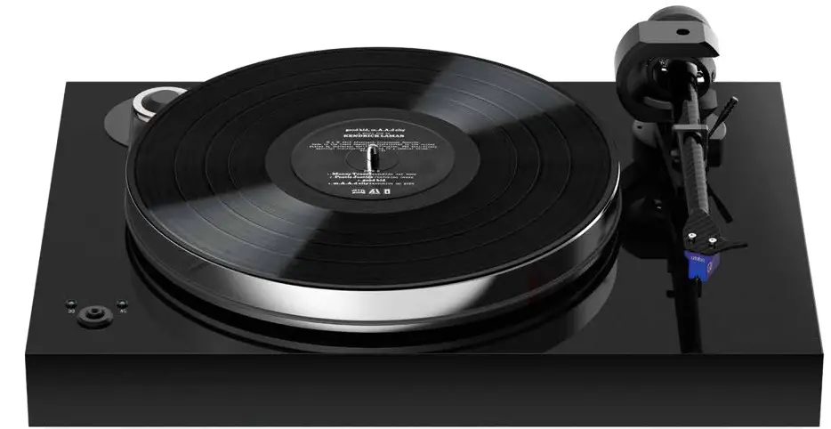 Pro-Ject X8 Audio System 2