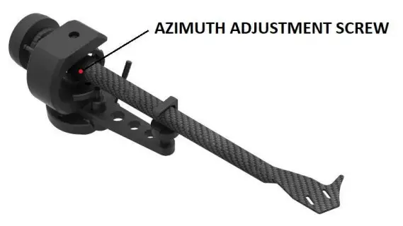 Pro-Ject X8 Audio System - Parts 7