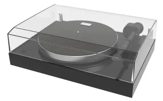 Pro-Ject X8 Audio System