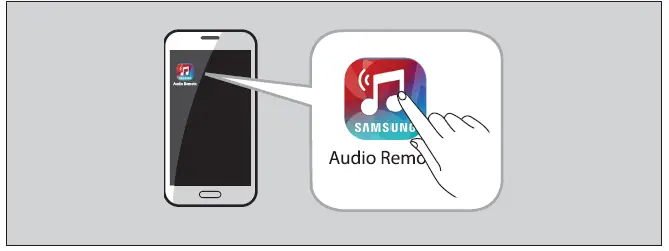 Samsung HW-J7500 Curved Watt Wireless Audio Soundbar  21