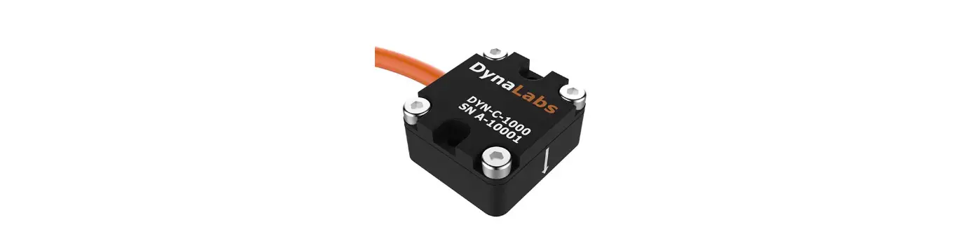 Dynalabs Dyn-c-1000-ln Uniaxial Capacitive Accelerometers User Manual Dynalabs Dyn-c-1000-ln Uniaxial Capacitive Accelerometers User Manual