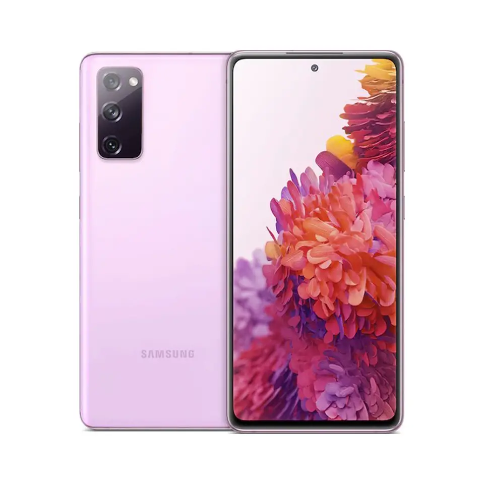 Samsung Galaxy S20 Fe 5g Smart Watch User Manual