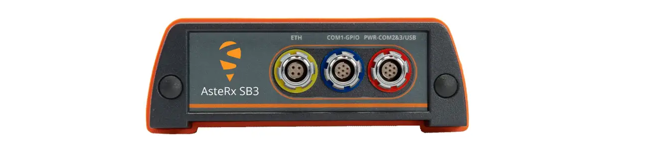 Septentrio Asterx Sb3 Ruggedized Gnss Receiver Installation Guide Septentrio Asterx Sb3 Ruggedized Gnss Receiver Installation Guide