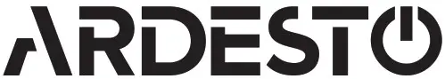 ARDESTO - Logo