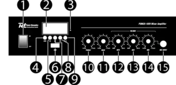 Power-Dynamics-PDM25-100v-Mixer-Amplifier-with-Bluetooth-preatured-1