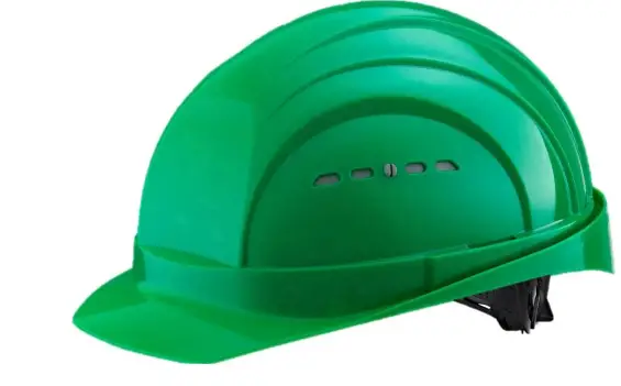 SCHUBERTH BSK200GR-1 EuroGuard 6 Protective Helmet