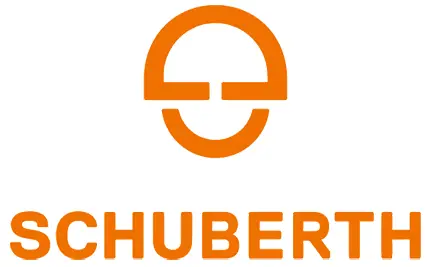 SCHUBERTH LOGO