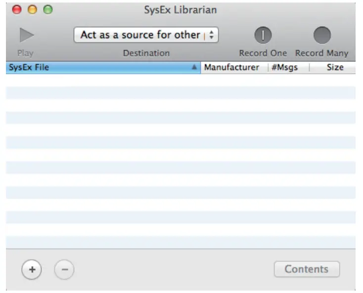 FREE THE TONE AMBI SPACE Digital Reverb - Figure 1