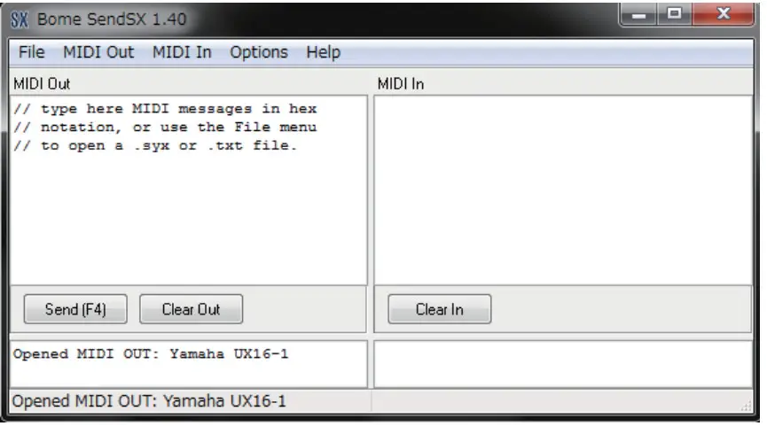 FREE THE TONE AMBI SPACE Digital Reverb - Figure 10