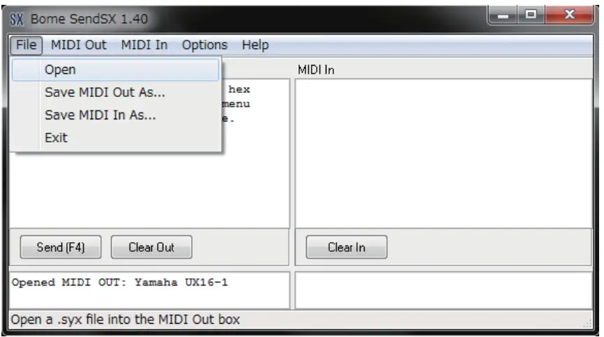 FREE THE TONE AMBI SPACE Digital Reverb - Figure 11