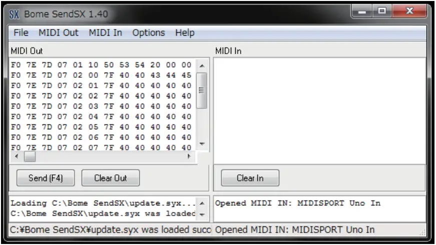 FREE THE TONE AMBI SPACE Digital Reverb - Figure 13