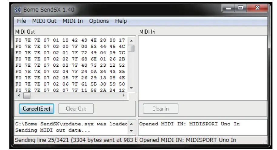 FREE THE TONE AMBI SPACE Digital Reverb - Figure 15