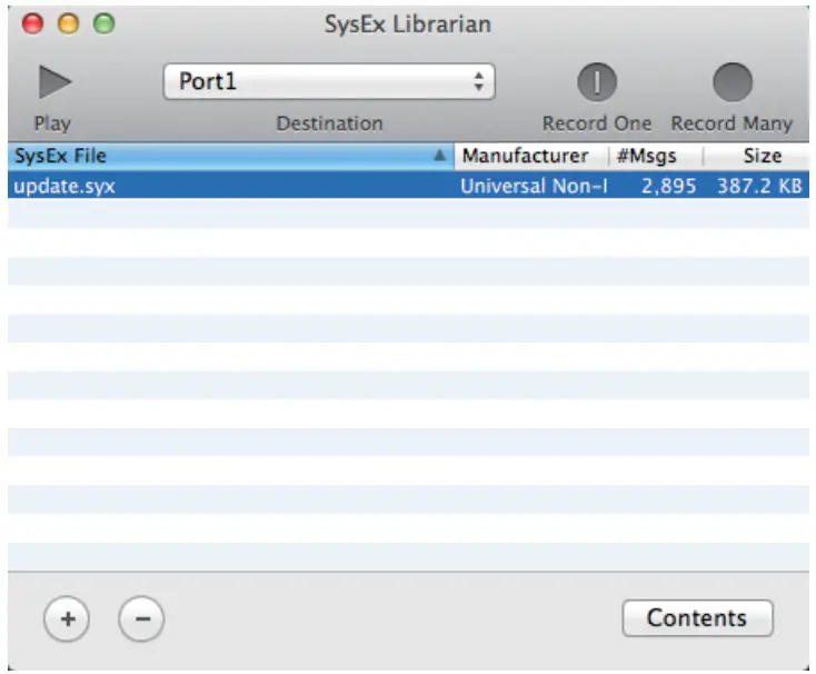 FREE THE TONE AMBI SPACE Digital Reverb - Figure 5