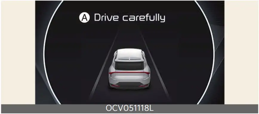 KIA OCV051173L Navigation-Based Smart Cruise Control - fig3