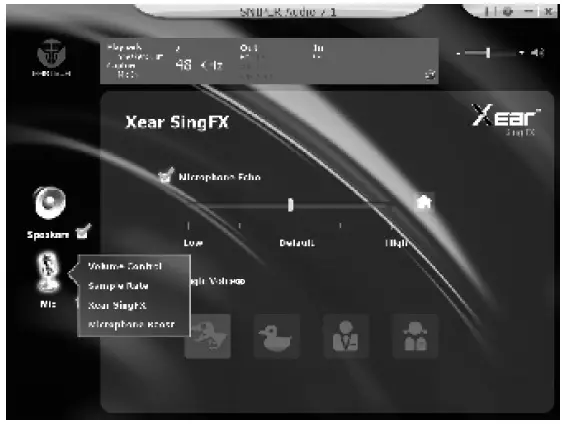FANTECH Sniper II HG16s Virtual 7.1 Surround Sound Gaming Headset-2