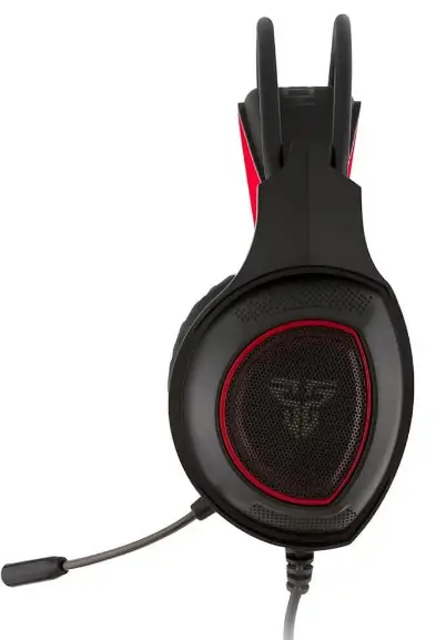 FANTECH Sniper II HG16s Virtual 7.1 Surround Sound Gaming Headset