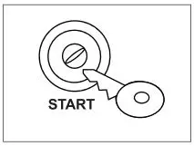 FNNEMGE FG601 Multi-Function Portable Car Jump Starter User Manual - Start jumping