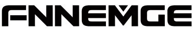 FNNEMGE Logo
