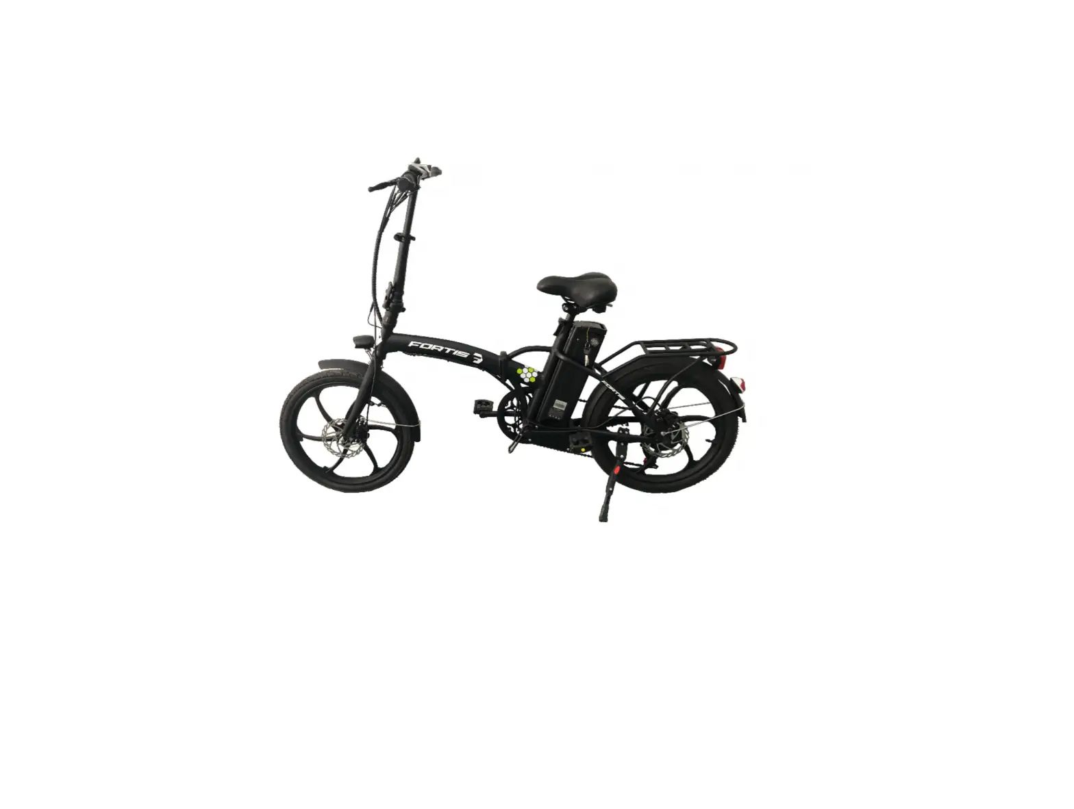 Fortis Fs20elbikeb 20 Fortis Fs20elbikeb 20
