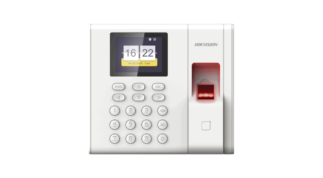 Hikvision Ud24673b Peripheral Module User Manual