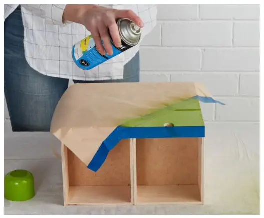 Accent DLX1238 Aerosol Paint Can Safety-fig1