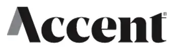 Accent -logo