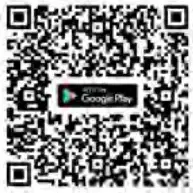 Play Store QR Code