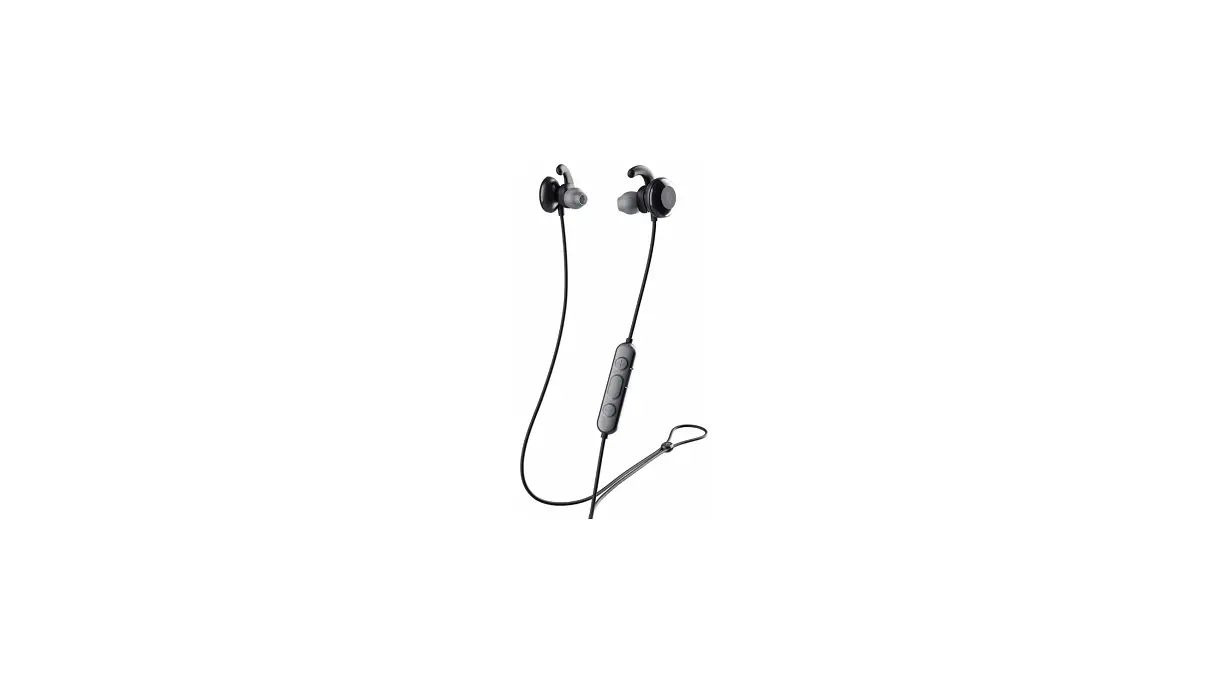 Skullcandy S2ncw-m448 Wireless In-ear Earbuds Instruction Manual