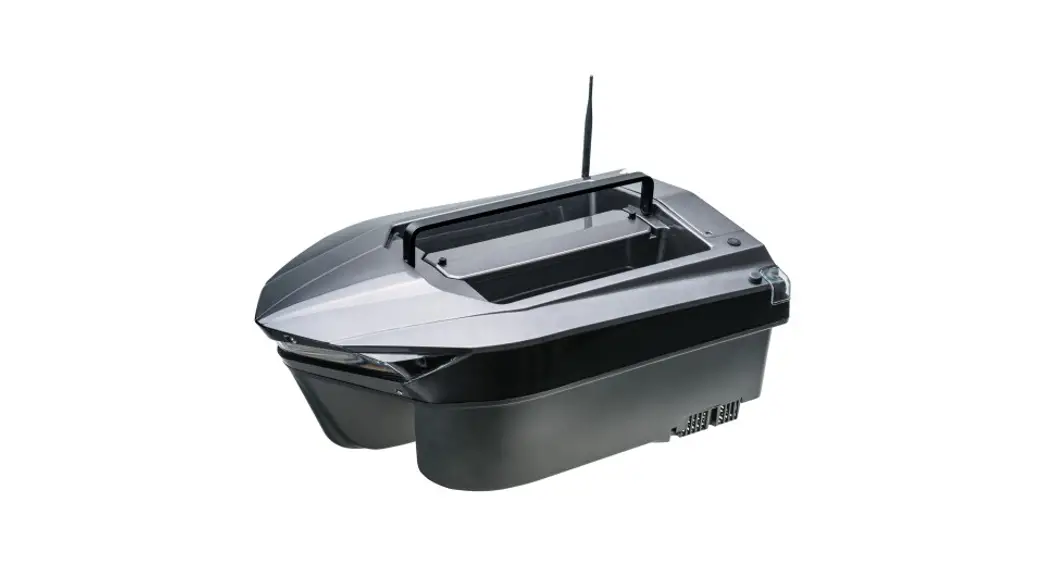 Mivardi Carp Scout Xl Remote-controlled Bait Boat With Gps And Fish Finder Instruction Manual
