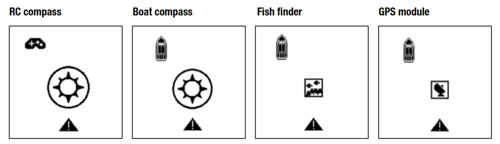 MIVARDI Carp Scout XL Remote Controlled Bait Boat with GPS and Fish Finder - fig 3