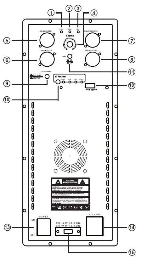 AUDIBAX-DSP-Series-Sound-Processor-FIG-1