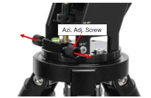 iOptron-HEM27-HEM-Hybrid-Strain-Wave-GoTo-Equatorial-Mount-0
