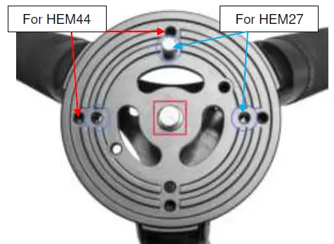 iOptron-HEM27-HEM-Hybrid-Strain-Wave-GoTo-Equatorial-Mount-02