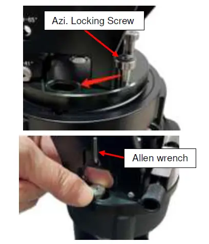 iOptron-HEM27-HEM-Hybrid-Strain-Wave-GoTo-Equatorial-Mount-04