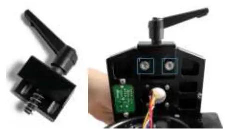 iOptron-HEM27-HEM-Hybrid-Strain-Wave-GoTo-Equatorial-Mount-10