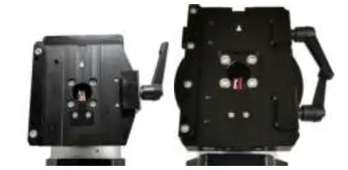 iOptron-HEM27-HEM-Hybrid-Strain-Wave-GoTo-Equatorial-Mount-10