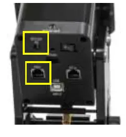 iOptron-HEM27-HEM-Hybrid-Strain-Wave-GoTo-Equatorial-Mount-11