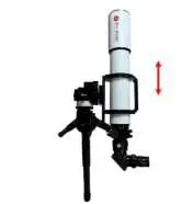 iOptron-HEM27-HEM-Hybrid-Strain-Wave-GoTo-Equatorial-Mount-12