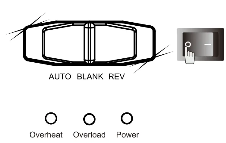 Operating Instructions
