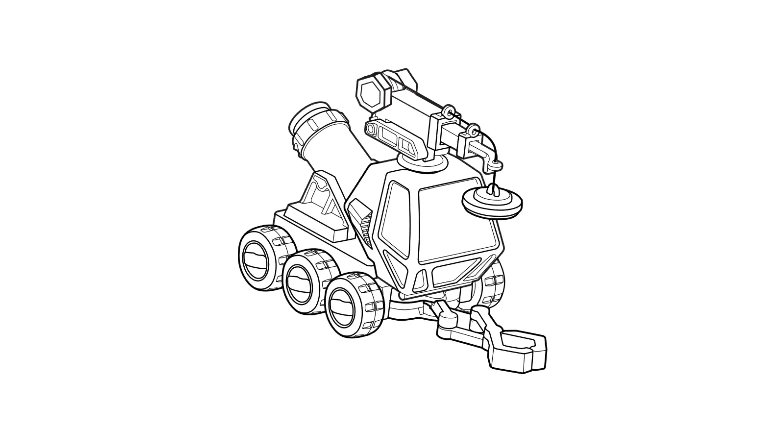 Little Tikes Big Adventures Space Rover Instructions Little Tikes Big Adventures Space Rover Instructions