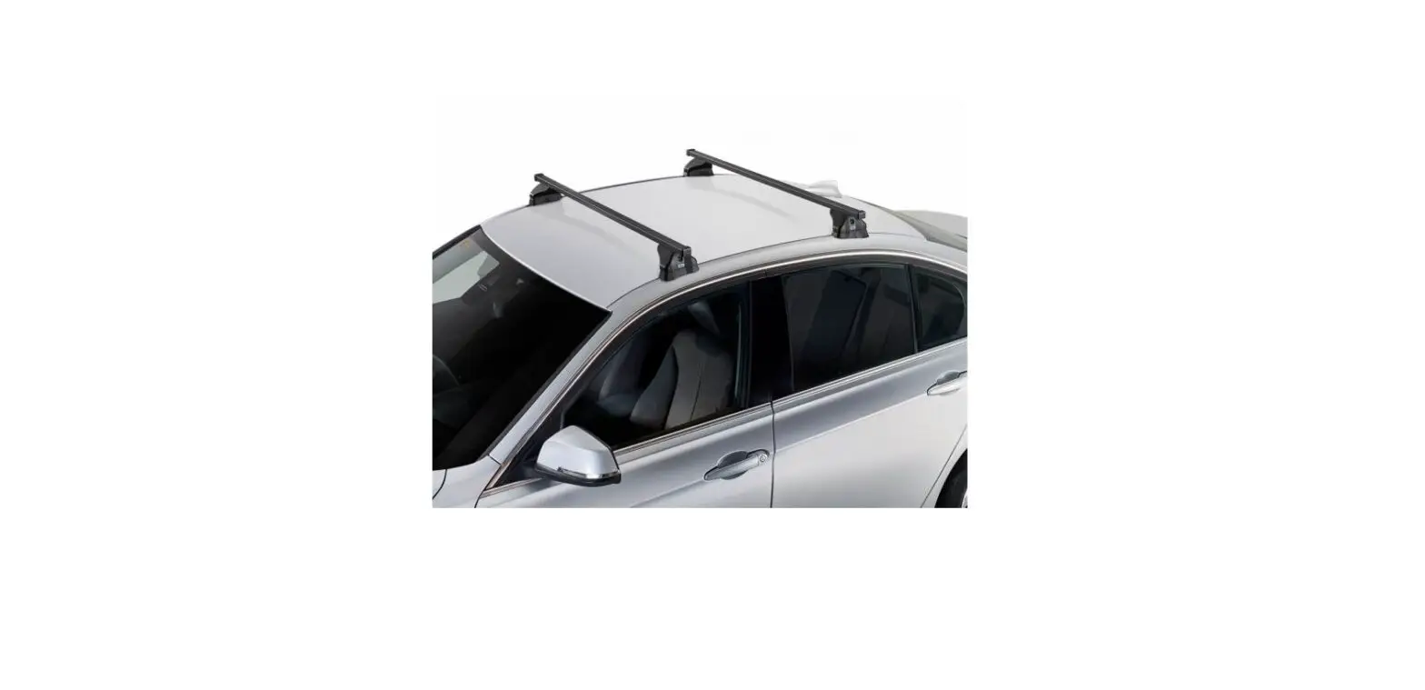 Cruz Apcr940624 Roof Bars Instruction Manual