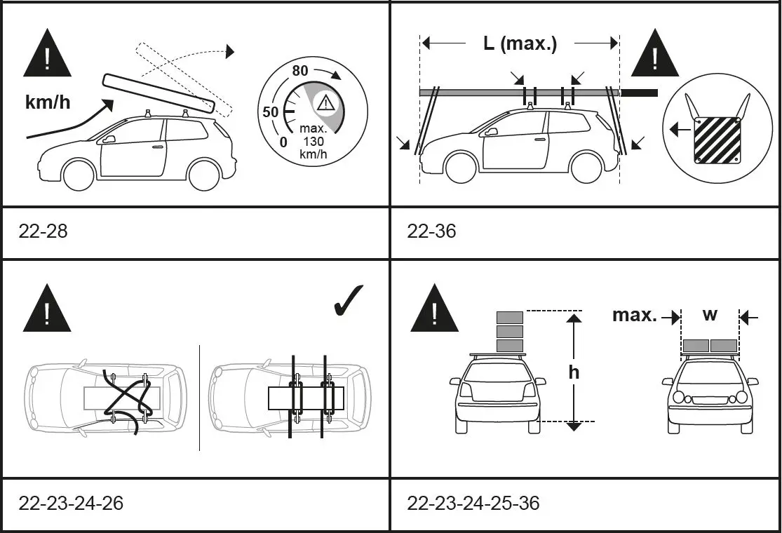 CRUZ-APCR940624-Roof-Bars-fig-2