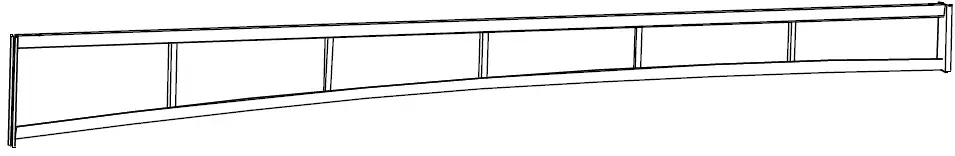 SUNJOY GROUP A101011500 Tan Replacement Mosquito Netting For Moorehead Steel Patio Gazebo 09