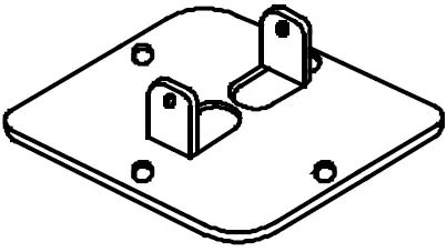 SUNJOY GROUP A101011500 Tan Replacement Mosquito Netting For Moorehead Steel Patio Gazebo 23