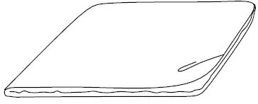 SUNJOY GROUP A101011500 Tan Replacement Mosquito Netting For Moorehead Steel Patio Gazebo 24