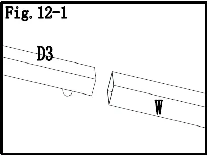 SUNJOY GROUP A101011500 Tan Replacement Mosquito Netting For Moorehead Steel Patio Gazebo 45
