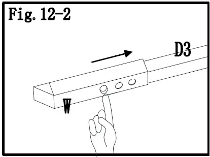 SUNJOY GROUP A101011500 Tan Replacement Mosquito Netting For Moorehead Steel Patio Gazebo 46