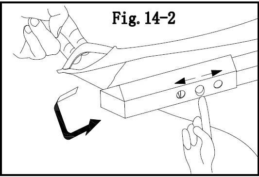 SUNJOY GROUP A101011500 Tan Replacement Mosquito Netting For Moorehead Steel Patio Gazebo 50