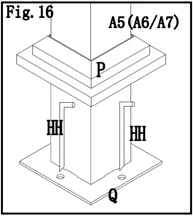 SUNJOY GROUP A101011500 Tan Replacement Mosquito Netting For Moorehead Steel Patio Gazebo 52