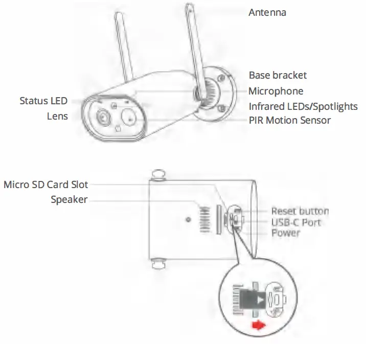 aosu-SolarCa-P1-Lite-Solar-Powered-Wireless-Security-Camera-fig-3